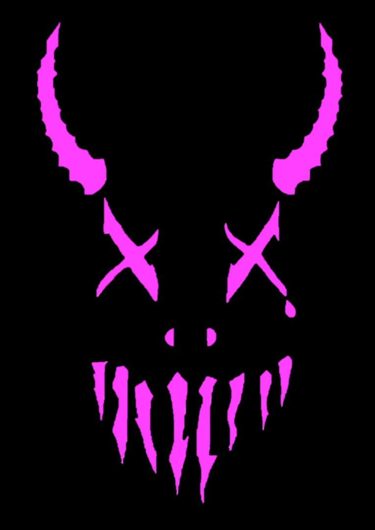 Prince of Shadows Logo